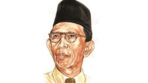 7 Quotes Ki Hajar Dewantara Sang Tokoh Pendidikan Indonesia untuk ...