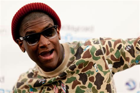 Labrinth - Labrinth Photo (33120054) - Fanpop