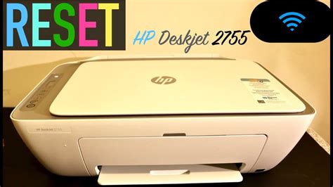 Hp Deskjet 2755e User Manual