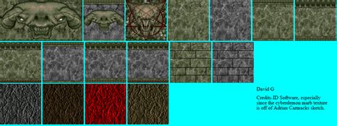 Post your Doom textures! - Page 19 - Doom Editing - Doomworld