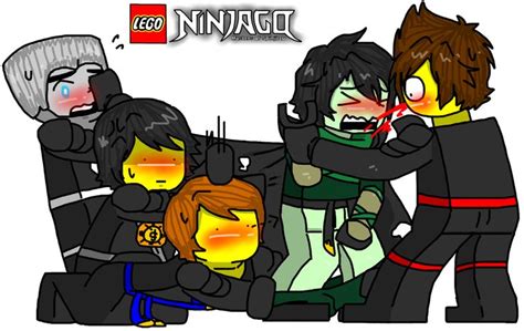 Pin by Teyla Bent on jay and nya | Lego ninjago movie, Lego ninjago lloyd, Lego ninjago