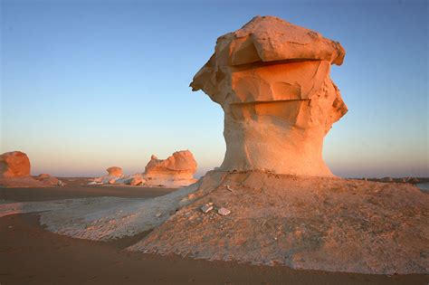 White Desert - Egypt Photo (761719) - Fanpop