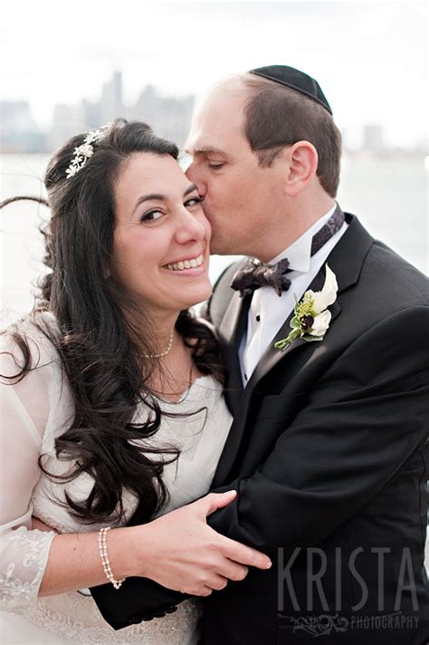 Amy & Lawrence's Orthodox Wedding - Boston - Krista Photography Blog