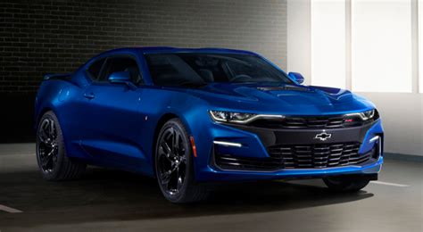 2020 Chevy Camaro Colors, Redesign, Engine, Release Date and Price | 2022 Chevrolet