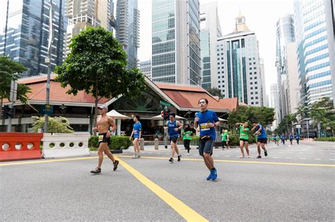 Race Review: Standard Chartered Singapore Marathon 42.195km 2017 (by ...