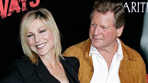 Ryan O’Neal & Daughter Tatum’s Reunion: See 1st Family Pic In 17 Years ...