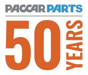 PACCAR Parts