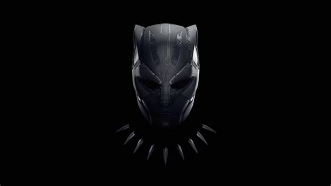 [100+] Black Panther 4k Ultra Hd Dark Wallpapers | Wallpapers.com