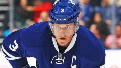 Dion Phaneuf Stats, News, Videos, Highlights, Pictures, Bio - Ottawa Senators - ESPN