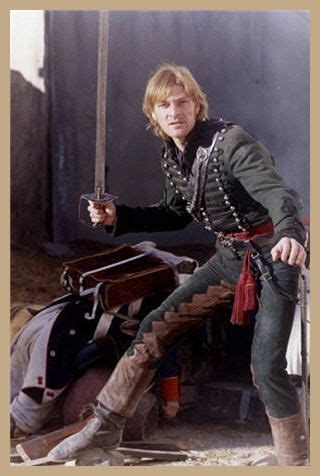 The Sharpe Dressed Man: The Uniforms of Richard Sharpe | Sean bean, Men in uniform, Uniform