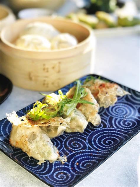 All the Dumplings: Dig in at This Week's Hotly Anticipated Opening of ...