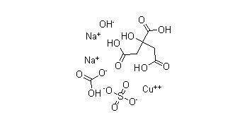 Benedict's Reagent Qualitative REA030 Research & Laboratory Chemicals ...