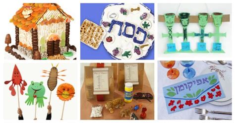 Top 24 Passover Craft for Preschoolers - Home, Family, Style and Art Ideas