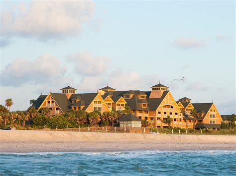 Disney's Vero Beach Resort, Vero Beach, Florida - Resort Review & Photos