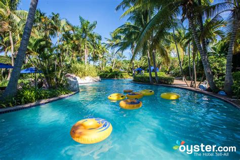 7 Family-Friendly Caribbean Resorts with Lazy Rivers | Oyster.com | Caribbean resort, Best all ...