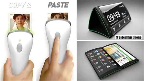 Cool Future Inventions