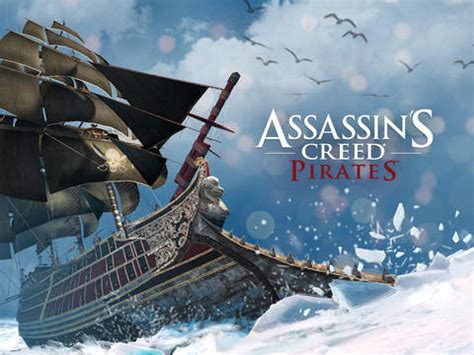 Assassin's Creed Pirates Review | 148Apps