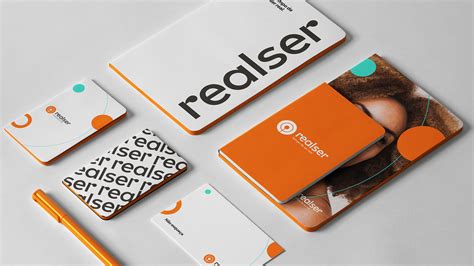 Rebranding Project on Behance