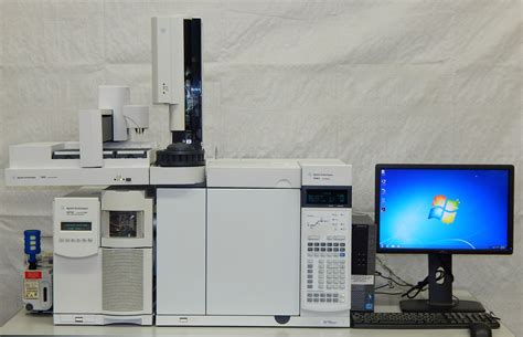 Agilent chemstation gas chromatography - msasea