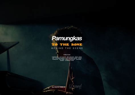 Pamungkas - To The Bone (Behind The Scene) | Kreavi.com Leonardo, Behind The Scenes, Bones ...