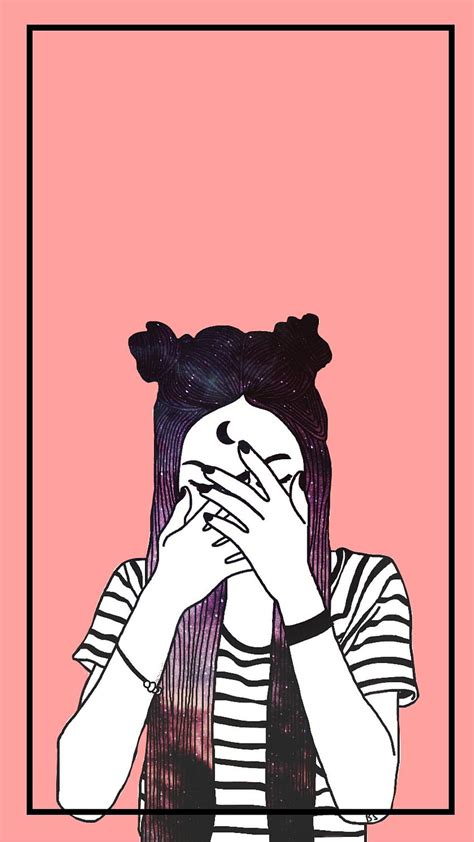 347 Wallpaper Sad Girl Aesthetic Picture - MyWeb