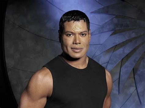 'STARGATE'S' CHRISTOPHER JUDGE Joins The Cast of CHRISTOPHER NOLAN'S ...