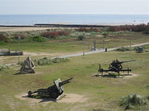 Juno Beach Centre - Historic Places Days