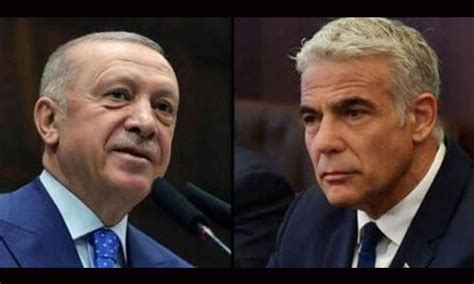 A new beginning for Turkey-Israel relations