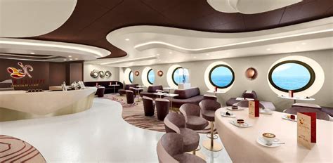 Details Revealed on MSC World Europa, the Cruise Line's Largest Ever ...