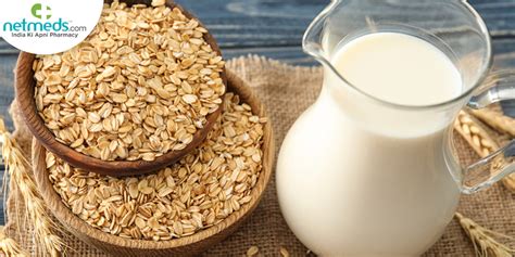 Remarkable Health Benefits of Oat Milk