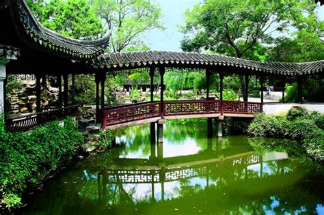 Best Heaven on Earth for Business Travelers: Suzhou, China | SMALL BUSINESS CEO