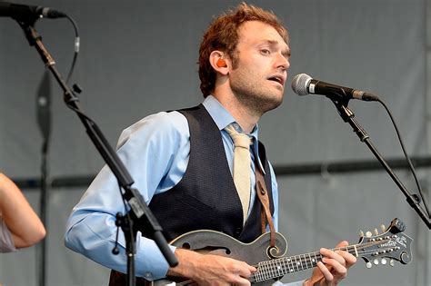 'Live From Here With Chris Thile' Canceled Due to Lack of Funding