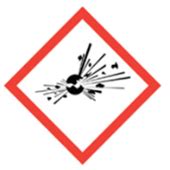 Print Matching Pairs: Science Lab Safety Symbols (hazards - safety - lab)