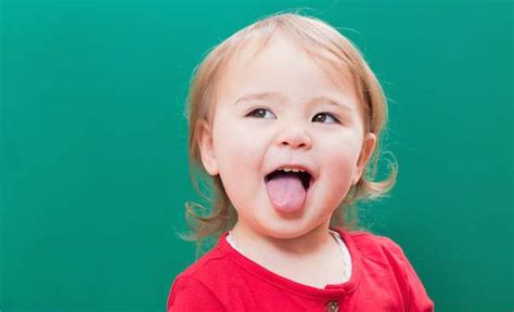 Why Your Child Should Brush Their Tongue - Pediatric Dentistry of ...