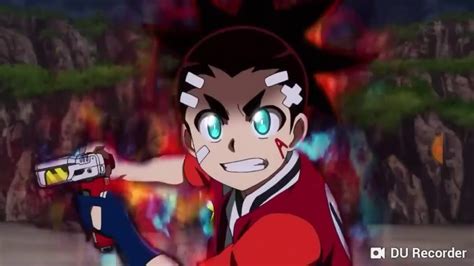 beyblade burst turbo song - YouTube