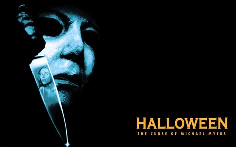 Halloween Michael Myers Wallpaper