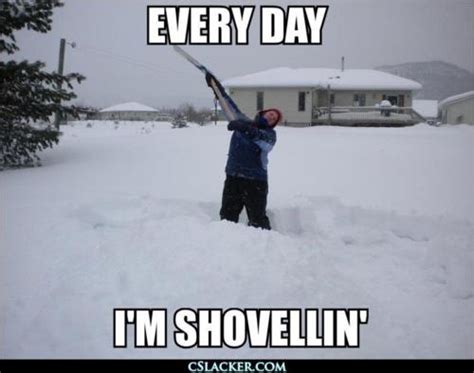 shovellin' | Memes, For facebook, Palabras