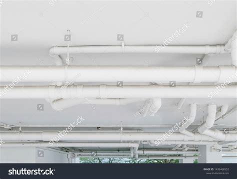 Water Pipe System Installation Water Pipe Stock Photo 1439468552 | Shutterstock