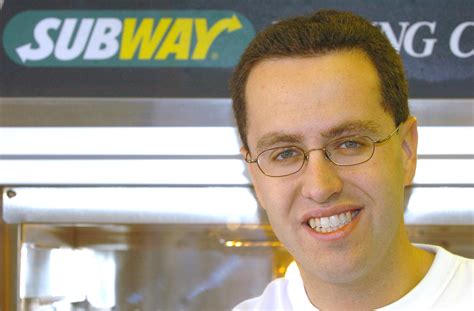 Whatever Happened to Jared Fogle, the Subway Diet Guy?