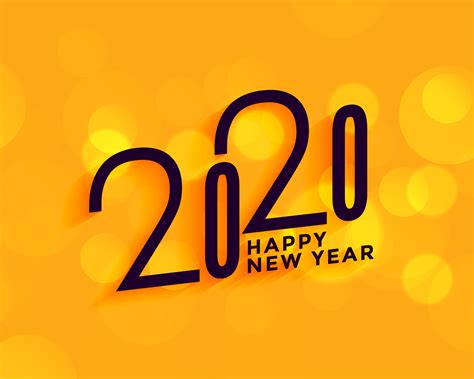 🔥 [46+] 2020 New Year 4K HD Wallpapers | WallpaperSafari