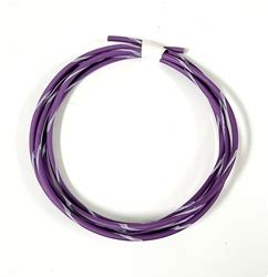 GXL 14 AWG AUTOMOTIVE WIRE STRIPE