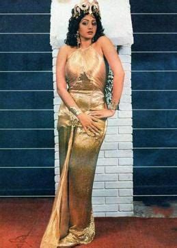 Sridevi birth anniversary: 5 iconic looks of India’s first female superstar whose style rocked ...