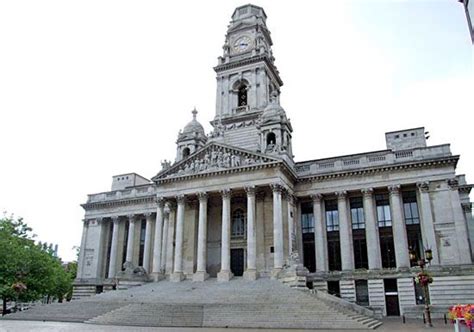 Portsmouth | England, United Kingdom | Britannica.com