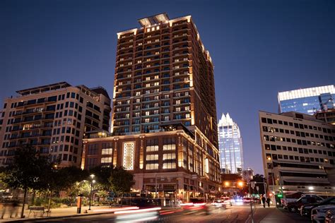 HOTEL ZAZA AUSTIN - Updated 2022 Reviews (Texas)