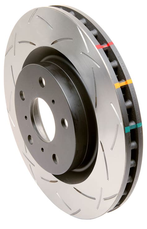 DBA42021S - DBA - Disc Brake Rotor - Brake Rotors