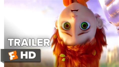 Wonder Park Trailer #1 (2019) | Movieclips Trailers - YouTube