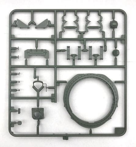 Amusing Hobby 1/35 T-72 "Ural" Full Interior Kit – Military Model Depot