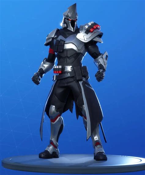 Fortnite Ultima Knight Skin - Character, PNG, Images - Pro Game Guides