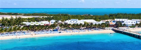 Cruise to Grand Turk | Turks and Caicos Vacations | Carnival