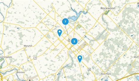 Best Trails near Guelph, Ontario, Canada | AllTrails